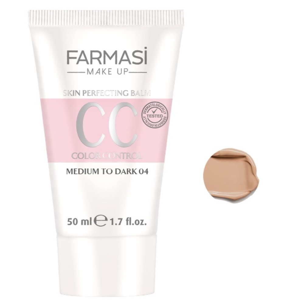 Farmasi CC (color control) Cream